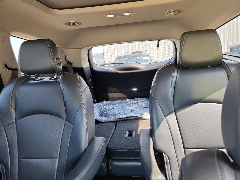 2018 BUICK ENCLAVE PREMIUM 10