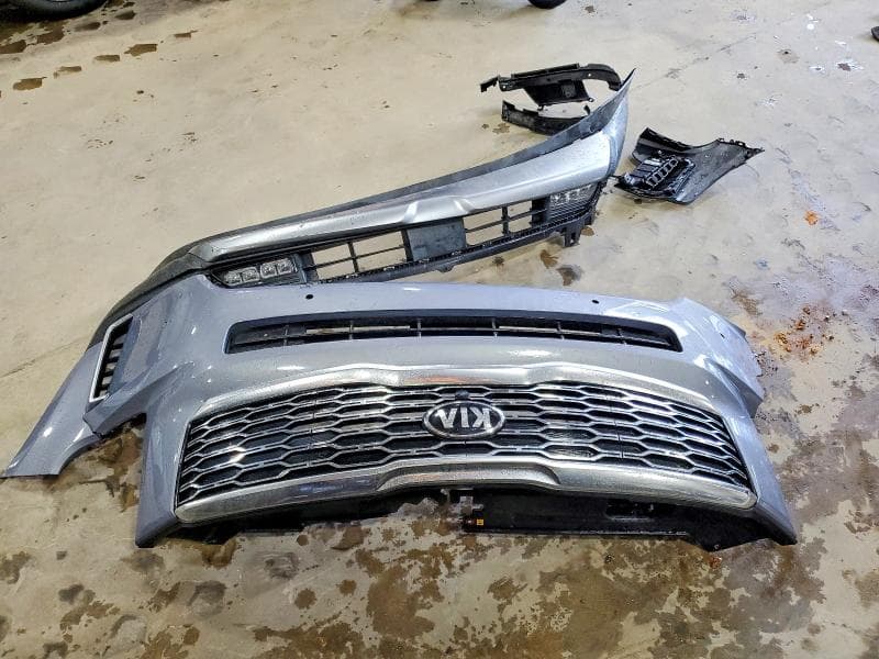 2021 KIA TELLURIDE SX 13