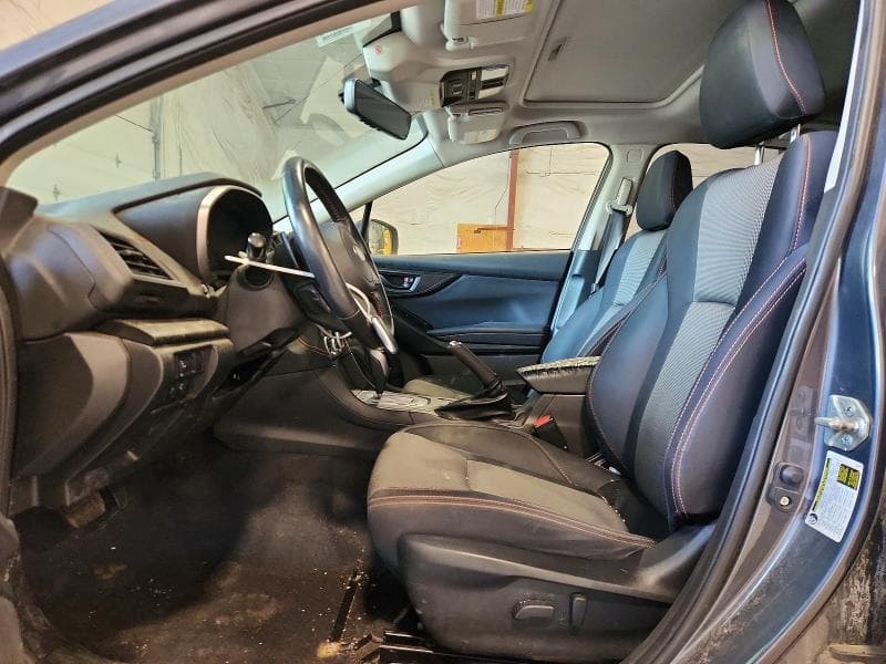 2021 SUBARU CROSSTREK PREMIUM 7
