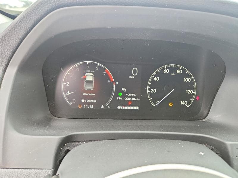 2026 HONDA RIDGELINE RTL 9