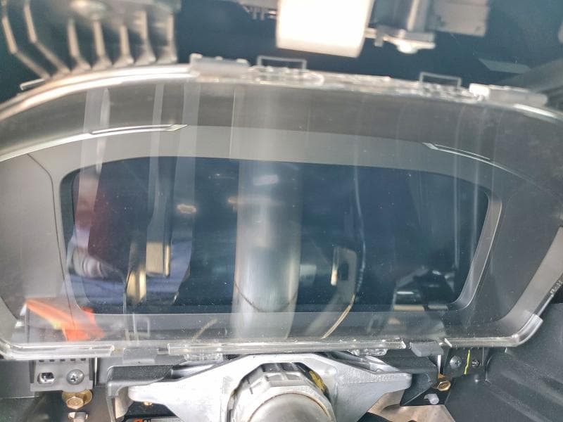 2025 HONDA PILOT BLACK 9