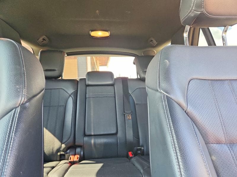 2018 MERCEDES-BENZ GLE 350 350 10