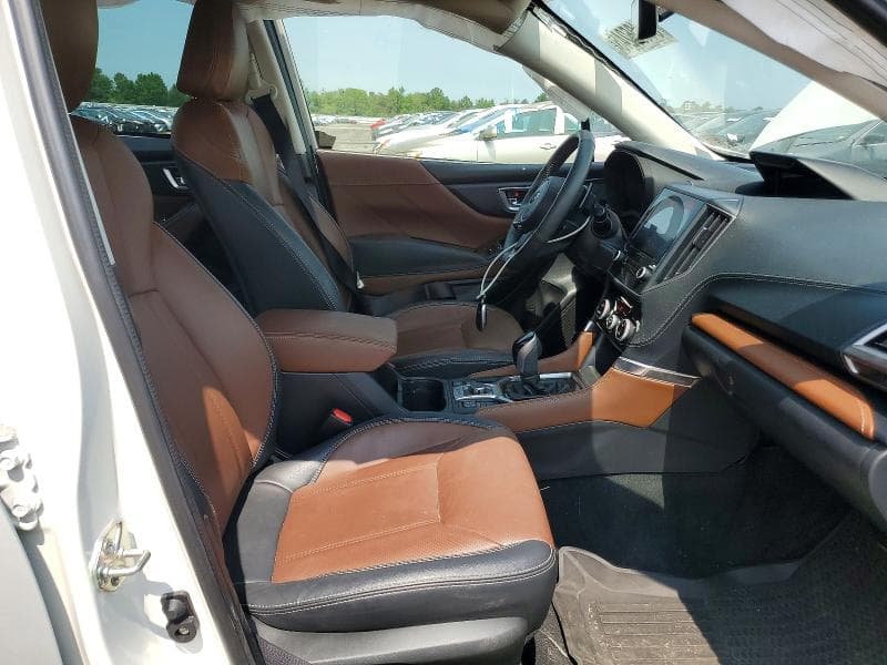 2023 SUBARU FORESTER TOURING 7