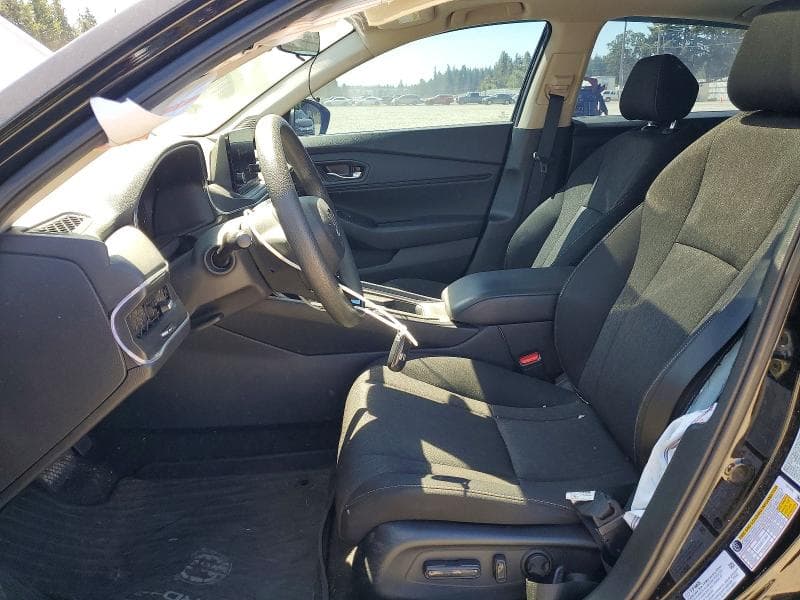 2023 HONDA ACCORD EX 7