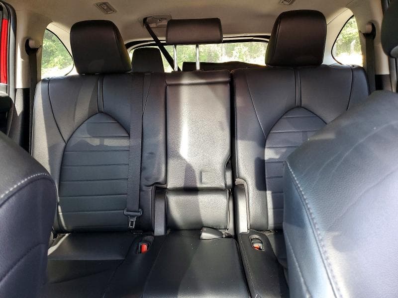2020 TOYOTA HIGHLANDER XLE 10