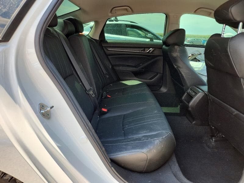 2022 HONDA ACCORD SPORT SE 10