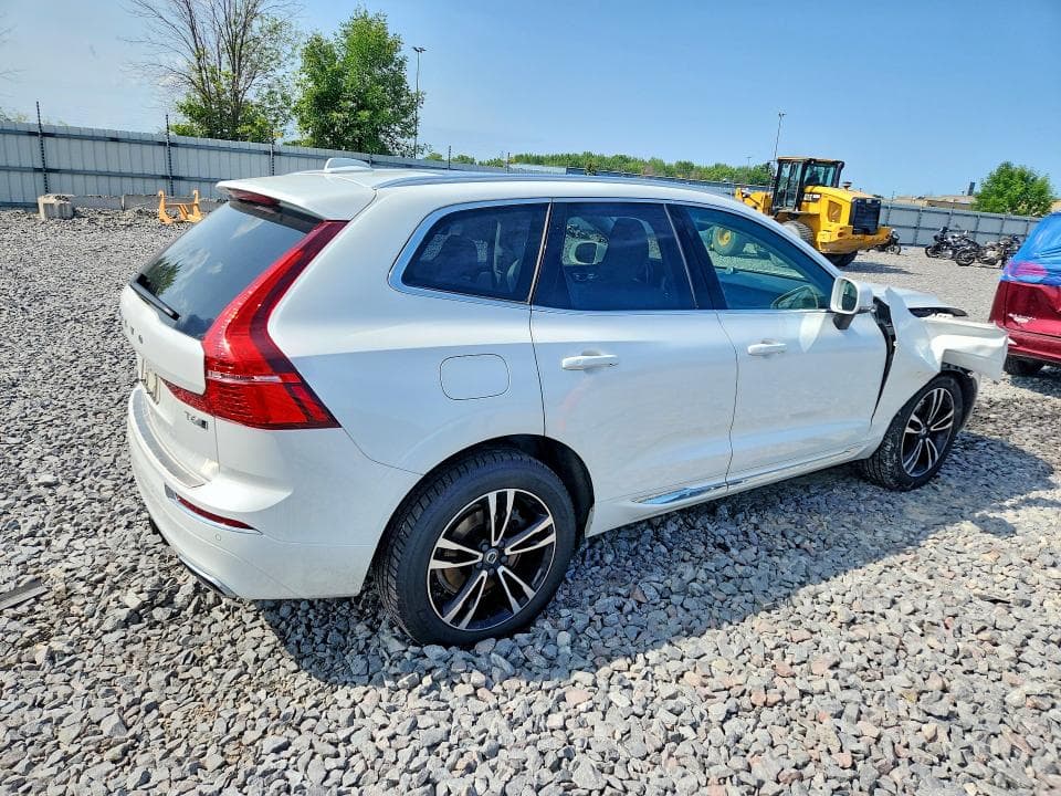 2020 VOLVO XC60 T6 INSCRIPTION 3