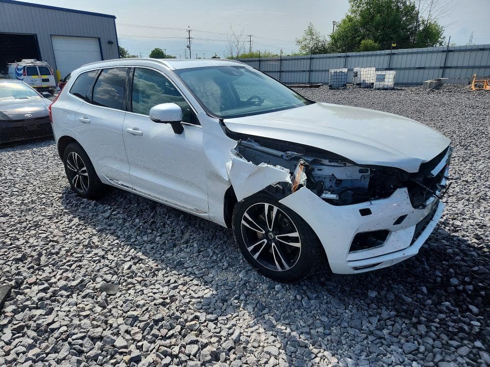 2020 VOLVO XC60 T6 INSCRIPTION 4