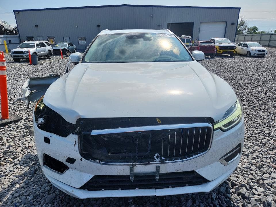 2020 VOLVO XC60 T6 INSCRIPTION 5