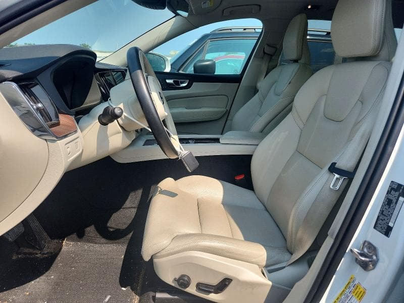 2020 VOLVO XC60 T6 INSCRIPTION 7