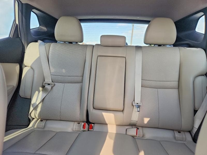 2021 NISSAN ROGUE SPORT SL 10