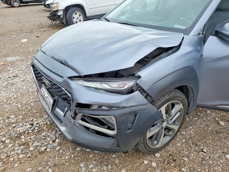 2020 HYUNDAI KONA LIMITED 11