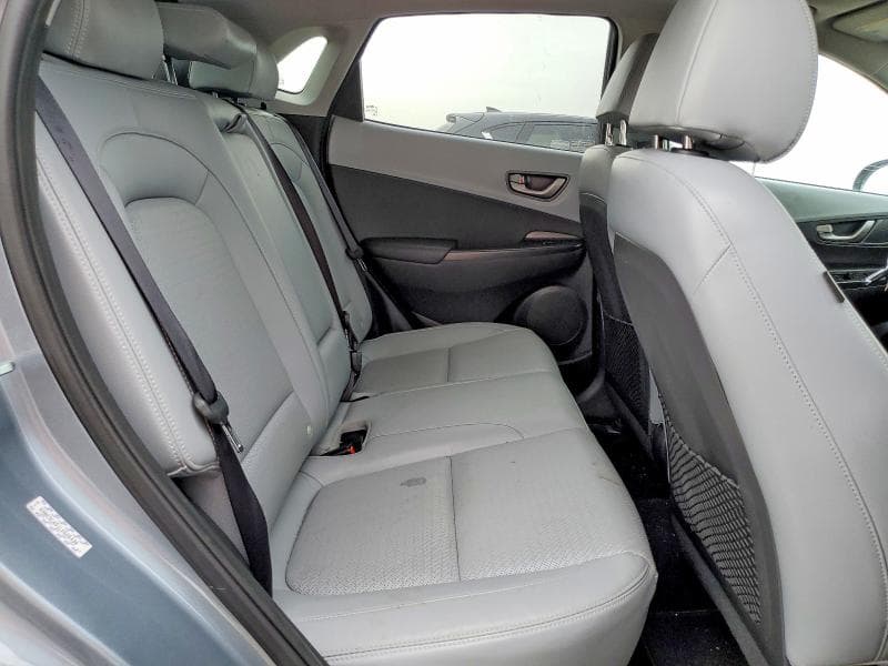2020 HYUNDAI KONA LIMITED 10