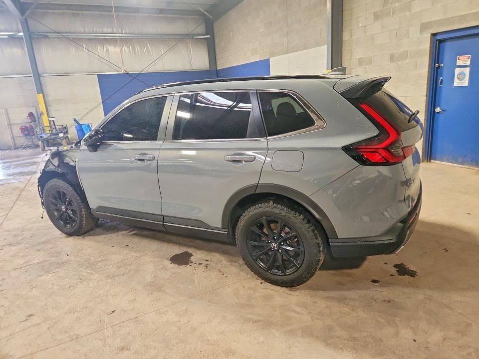 2024 HONDA CR-V SPORT 2