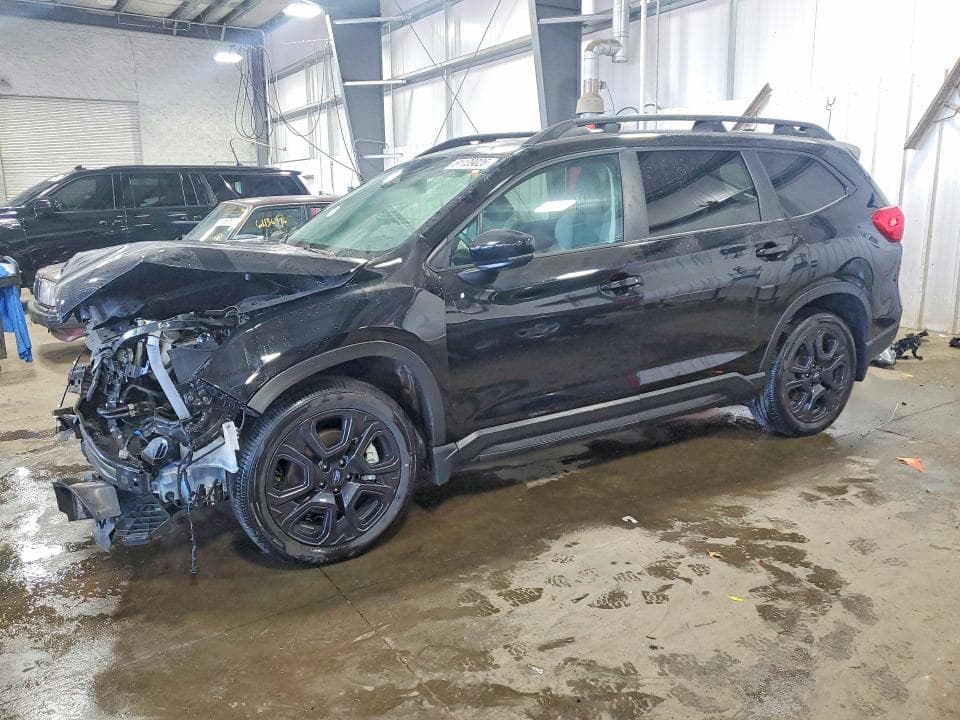 2024 SUBARU ASCENT ONYX EDITION - 1