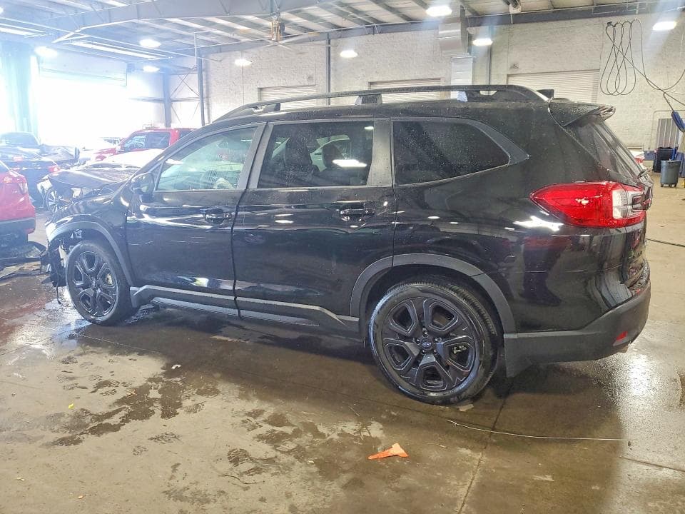 2024 SUBARU ASCENT ONYX EDITION 2
