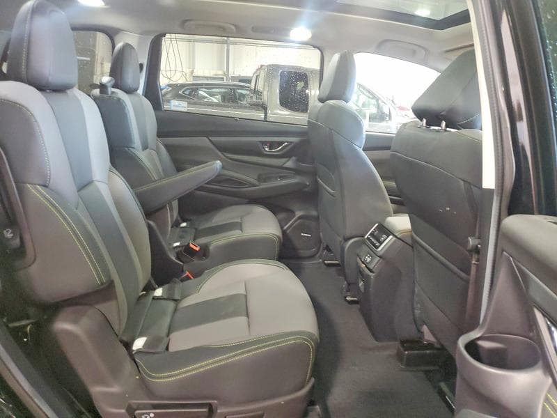 2024 SUBARU ASCENT ONYX EDITION 11