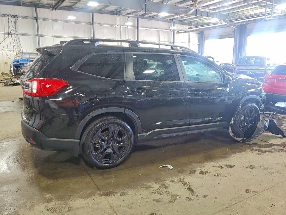 2024 SUBARU ASCENT ONYX EDITION 3