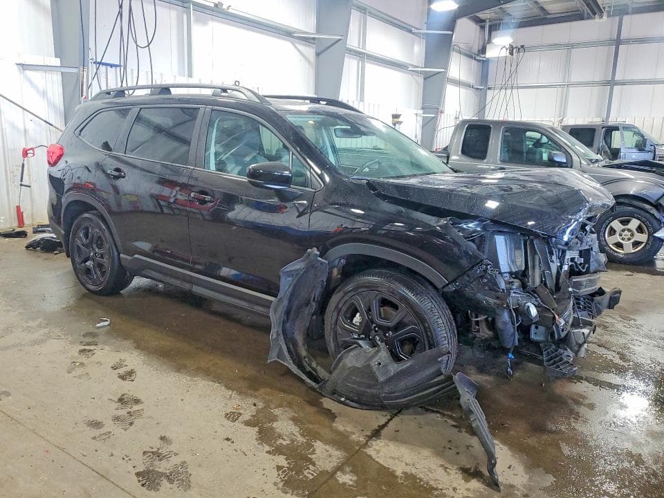 2024 SUBARU ASCENT ONYX EDITION 4