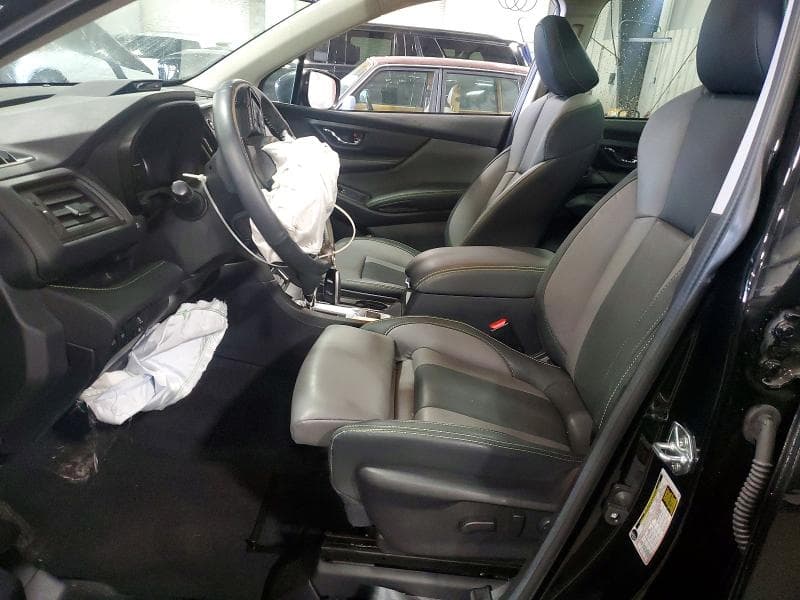 2024 SUBARU ASCENT ONYX EDITION 7
