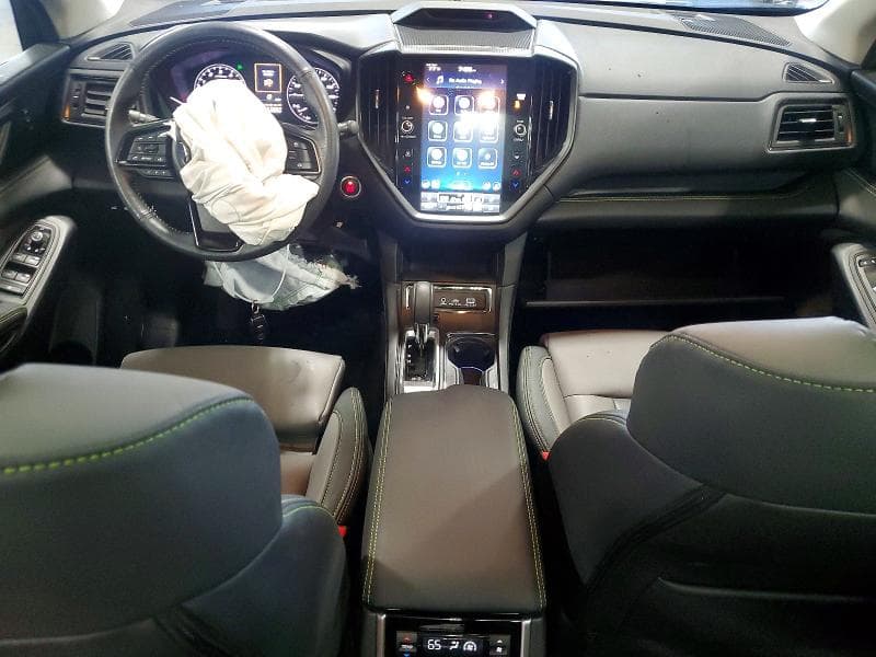 2024 SUBARU ASCENT ONYX EDITION 8