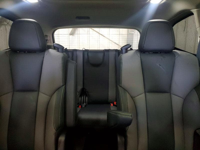 2024 SUBARU ASCENT ONYX EDITION 10
