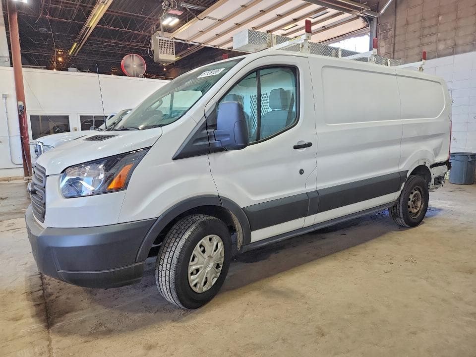 2018 FORD TRANSIT T-250 T-250 - 1