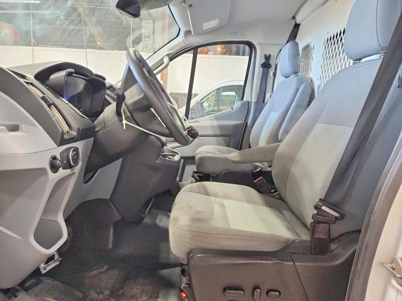 2018 FORD TRANSIT T-250 T-250 7