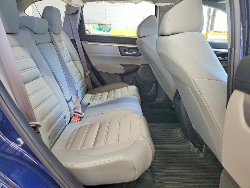 2019 HONDA CR-V LX 11