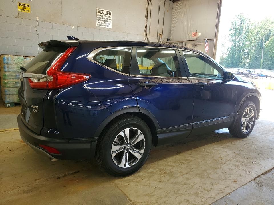 2019 HONDA CR-V LX 3