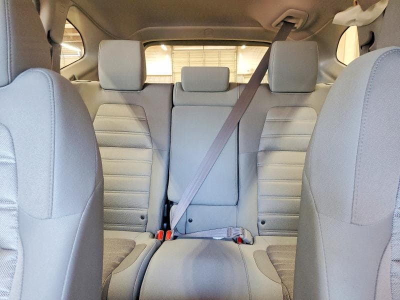 2019 HONDA CR-V LX 10