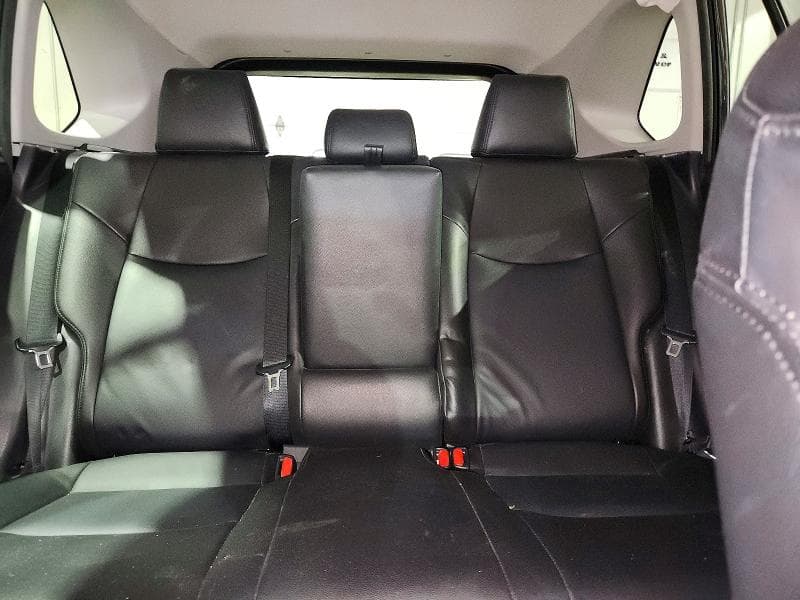 2022 TOYOTA RAV4 XLE 10