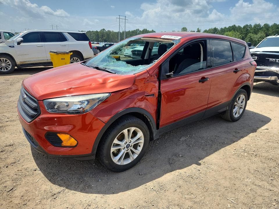 2019 FORD ESCAPE S - 1