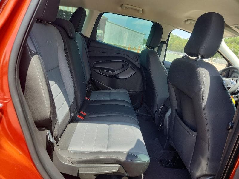 2019 FORD ESCAPE S 11