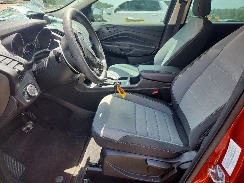 2019 FORD ESCAPE S 7