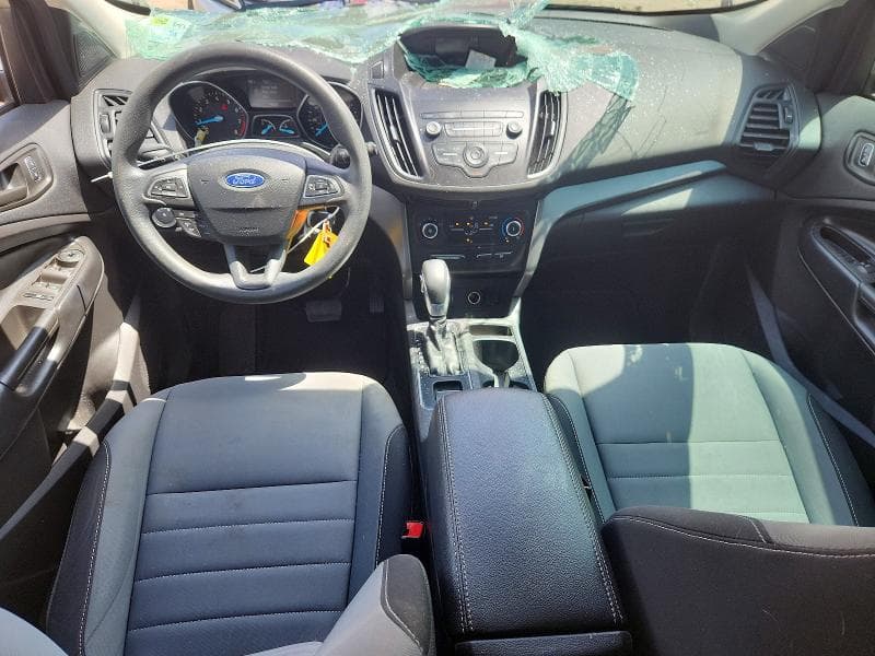 2019 FORD ESCAPE S 8
