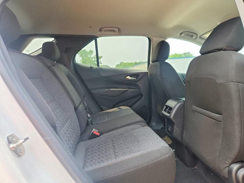 2024 CHEVROLET EQUINOX LT 11