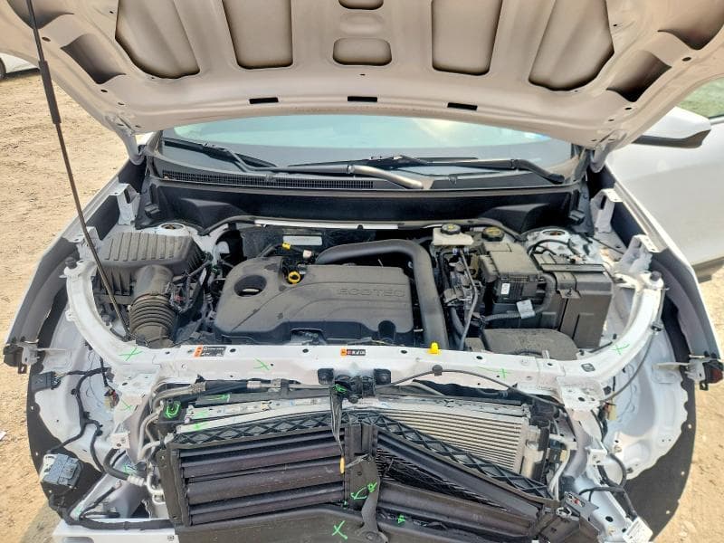 2024 CHEVROLET EQUINOX LT 12