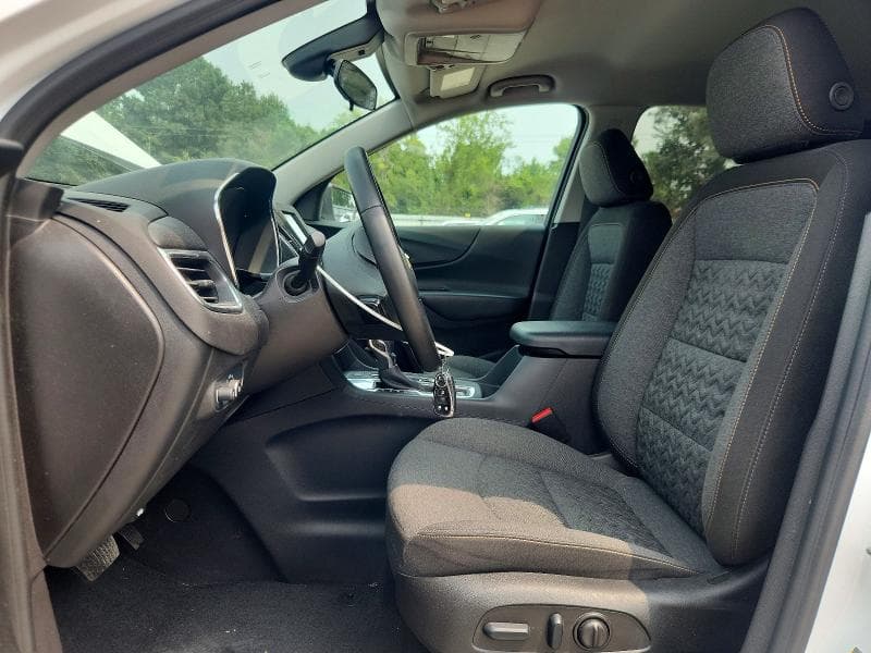 2024 CHEVROLET EQUINOX LT 7