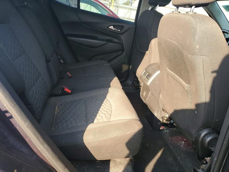 2019 CHEVROLET EQUINOX LT LT 11