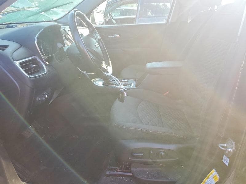 2019 CHEVROLET EQUINOX LT LT 7