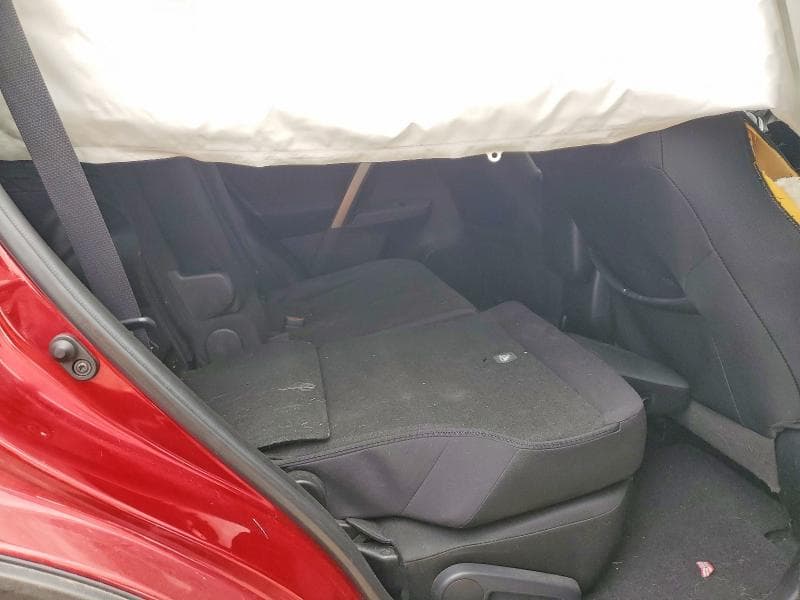 2018 TOYOTA RAV4 LE LE 11