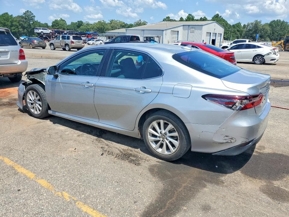 2023 TOYOTA CAMRY LE LE 2