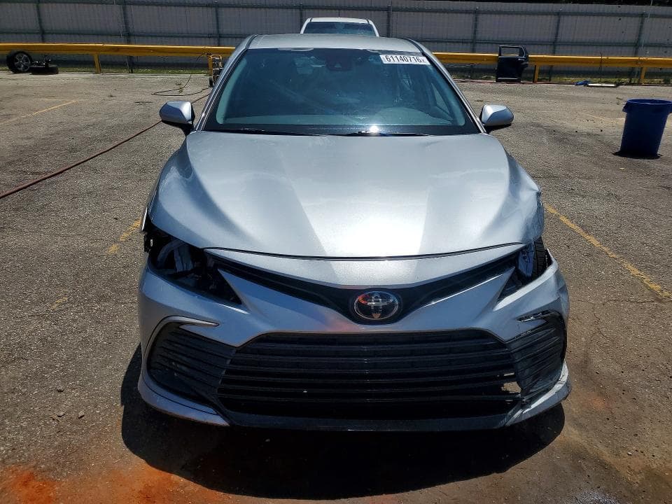 2023 TOYOTA CAMRY LE LE 5
