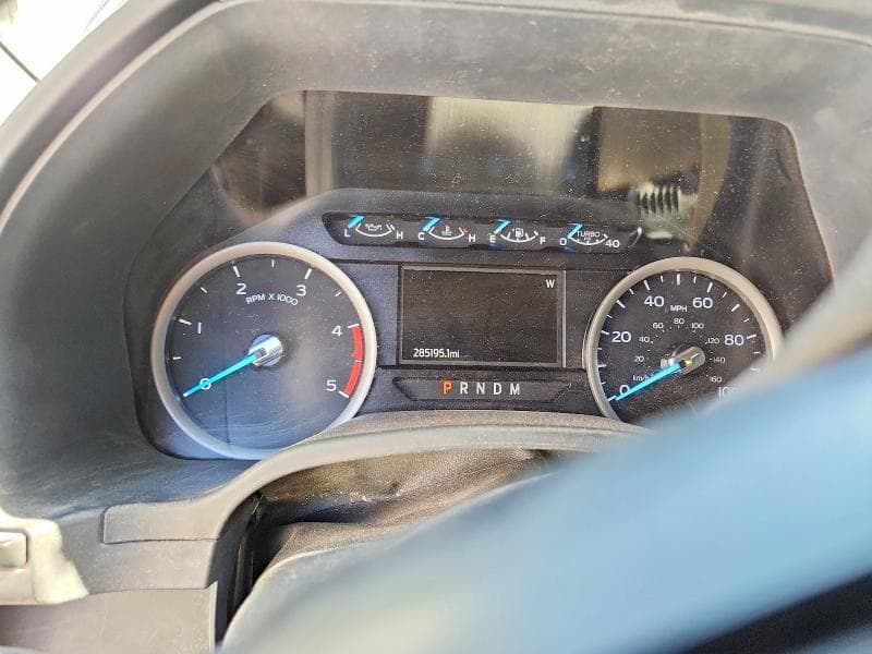 2022 FORD F350 SUPER DUTY SUPER DUTY 9