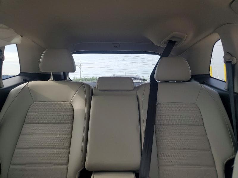 2025 HONDA CR-V EXL 10
