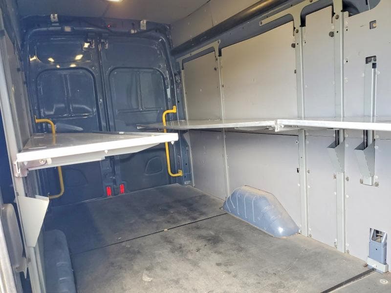 2020 FORD TRANSIT 250 DELIVERY VAN 11
