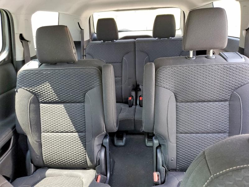 2018 GMC ACADIA SLE SLE 10