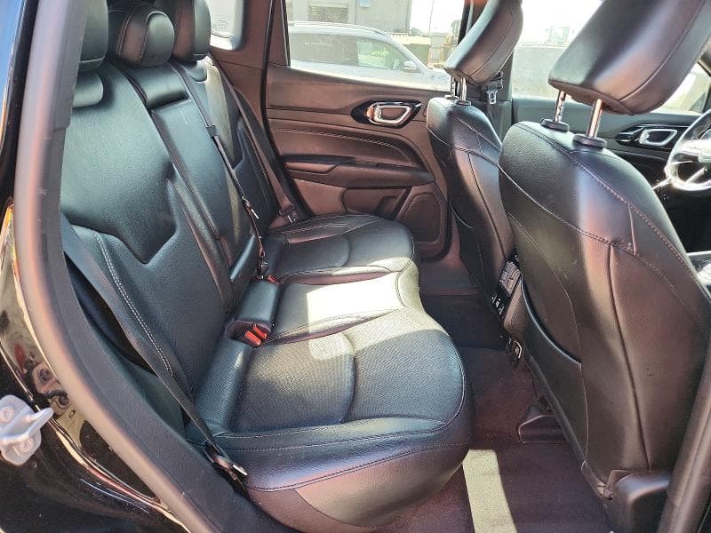 2022 JEEP COMPASS LIMITED 10