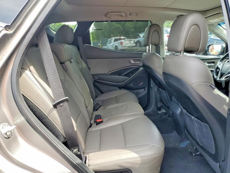 2018 HYUNDAI SANTA FE SPORT 2.0T ULTIMATE 11